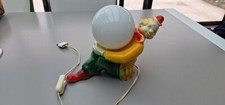 Lampe chevet vintage d'occasion  Saint-Saëns