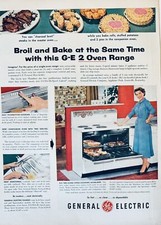 1950s general electric for sale  Pine Bush