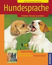 Hundesprache verhalten erkenne gebraucht kaufen  Berlin