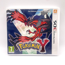 Pokemon nintendo 3ds usato  Roma