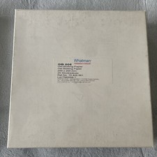 Whatman gb005 gel for sale  STAMFORD