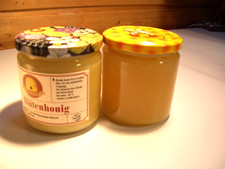 Bienenhonig blütenhonig bayer gebraucht kaufen  Wurmsham