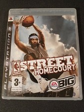 PS3 Playstation 3 PAL nba street homecourt, usado comprar usado  Enviando para Brazil