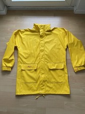 Norway protection regenmantel gebraucht kaufen  Hürth