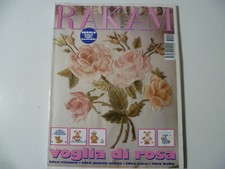 Rakam maggio 2003 usato  Como