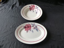 Lot plat rond d'occasion Lot plat rond d'occasion  Bourg-en-Bresse