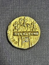 Aureus monnaies romaines d'occasion  Strasbourg-
