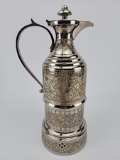 Indian hand etched for sale  Butler