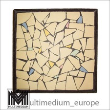 50er jahre mosaik gebraucht kaufen  Regensburg