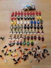 Lego space classic gebraucht kaufen  Buxtehude