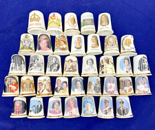 Thimbles x35 royal for sale  LIVERPOOL