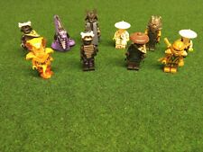 Lego ninjago pythor gebraucht kaufen  Duisburg