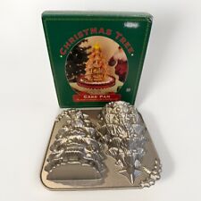 Nordic ware christmas for sale  East Greenwich