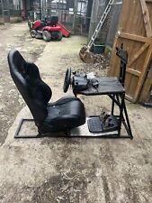 Logitech g920 driving for sale  TOTNES