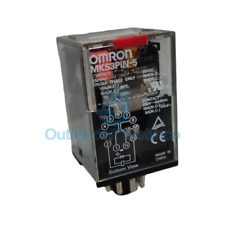 Omron mks3pin5ac24 240 d'occasion  Expédié en France