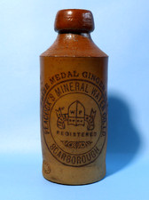 Peacock mineral water for sale  BEDALE