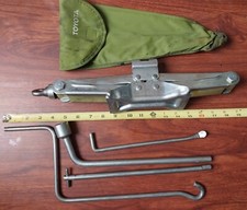Vintage toyota aisin for sale  Los Angeles