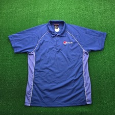 Pepsi polo shirt for sale  Houston