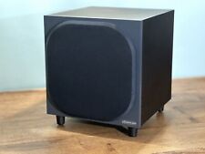 Monitor audio bronze for sale  BRISTOL