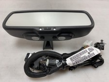 Espelho retrovisor Jeep JK Wrangler OEM escurecimento automático com fiação 2013-2017 017378 comprar usado  Enviando para Brazil