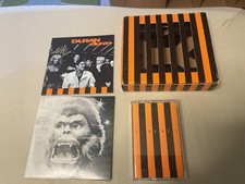 Duran Duran – Liberty Box Set, Promo CD + casette US 1990 comprar usado  Enviando para Brazil