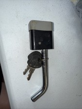 trailer receiver lock for sale  Glendive