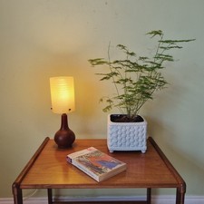 Vintage teak table for sale  CHELTENHAM