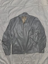 bates leather jacket for sale  Coolidge