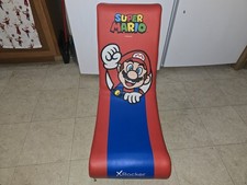 Rocker super mario for sale  Westerly