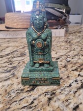 Woman jaina figurine for sale  El Dorado