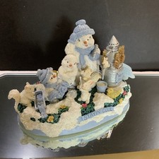 Vintage encore snow for sale  Kansas City