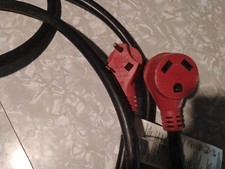 Amp cord screw for sale  Bailey