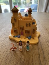 Disney aladdin agrabah for sale  STONE