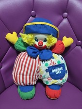 Doudou peluche vintage d'occasion  Méricourt
