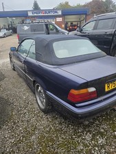 bmw 318i convertible for sale bmw 318i convertible for sale RUGELEY