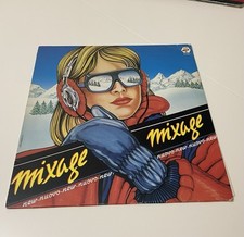 Mixage mixage 33 usato  Saronno