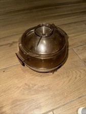 Boule bol couvercle d'occasion  Montargis