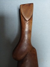 Antique ornament treen for sale  NEWTOWNARDS