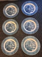 Vtg royal ironstone for sale  Framingham