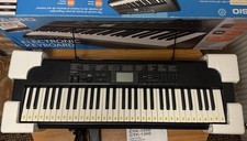 Casio ctk 1150 for sale  UK