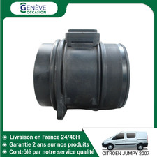 Debitmetre air citroen d'occasion  Niort