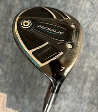 Callaway rogue wood for sale  Corona Del Mar
