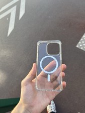 Coque téléphone d'occasion  Montfort-l'Amaury
