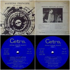 Peppino principe quintet usato Peppino principe quintet usato  Sesto San Giovanni