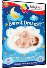 Sweet dreams time for sale  UK