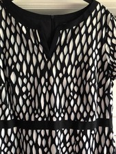 Comma damenkleid größe gebraucht kaufen  Emkendorf