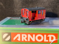 Arnold gauge hn2014 for sale  MILTON KEYNES