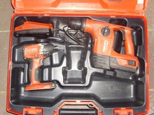 Hilti cordless kit gebraucht kaufen  Oberdreis