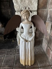 Hallmark angel figurine for sale  Eureka
