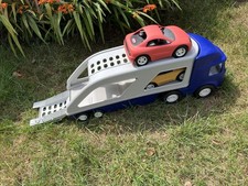 Little tikes car for sale  CAMBRIDGE